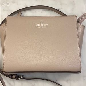 Kate Spade crossbody bag